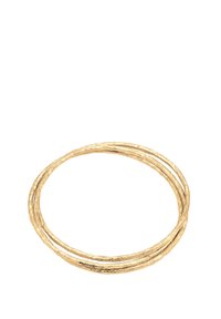 Unausgewählt, gold-coloured