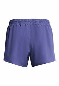 Under Armour FLY-BY - Sporta šorti - starlight
