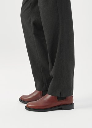 Vagabond AMINA - Botine clasice - cognac