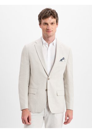 Veste de costume - sand