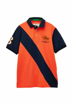 REGULAR FIT - Koszulka polo