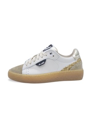 ARYA-SNEAKERS - Trainers - off-white-beige