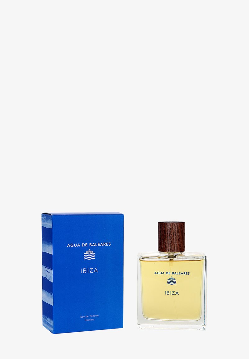Agua de Baleares - IBIZA HOMBRE EDT - Perfumy, Powiększ
