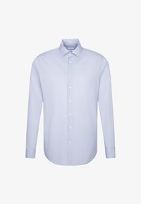 Ikke valgt, light blue