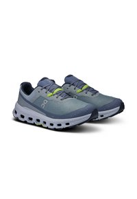 On CLOUDVISTA 2 WP - Laufschuh Trail - mist heather