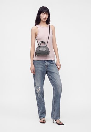 Diesel, 1DR DOME CROSSBODY - Borsa a mano - h1869