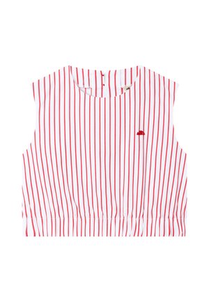 Ellesse, ELLESSE TOP SARZANA DAMEN-TOP - Camicetta - mehrfarbig
