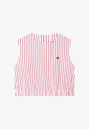 Ellesse, ELLESSE TOP SARZANA DAMEN-TOP - Blúz - mehrfarbig