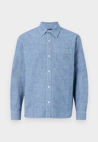 SHIRT - Shirt - blue