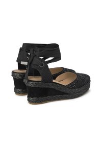 Alma en Pena Francesine - black