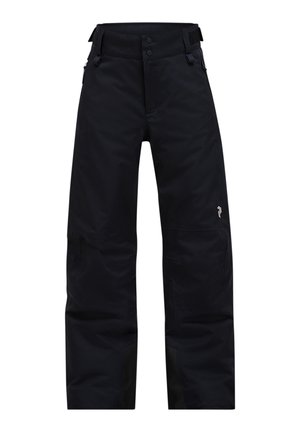 INSULATED - Skihose - black