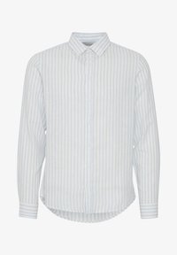 Non selezionato, chambray blue