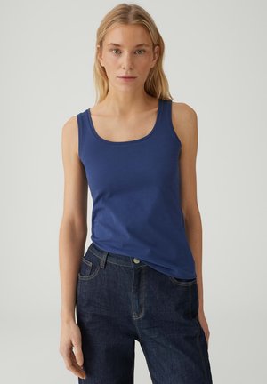 IMILIA - Top - soft ink