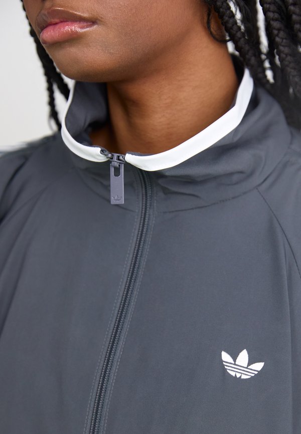 ADILENIUM SEASONAL 3 ZIP TRACK - Summer jacket4