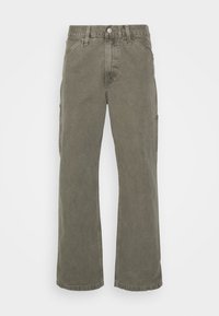 Levi's® Workwear Vaqueros estilo carpintero - olive