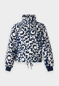 Selezionato, dark navy