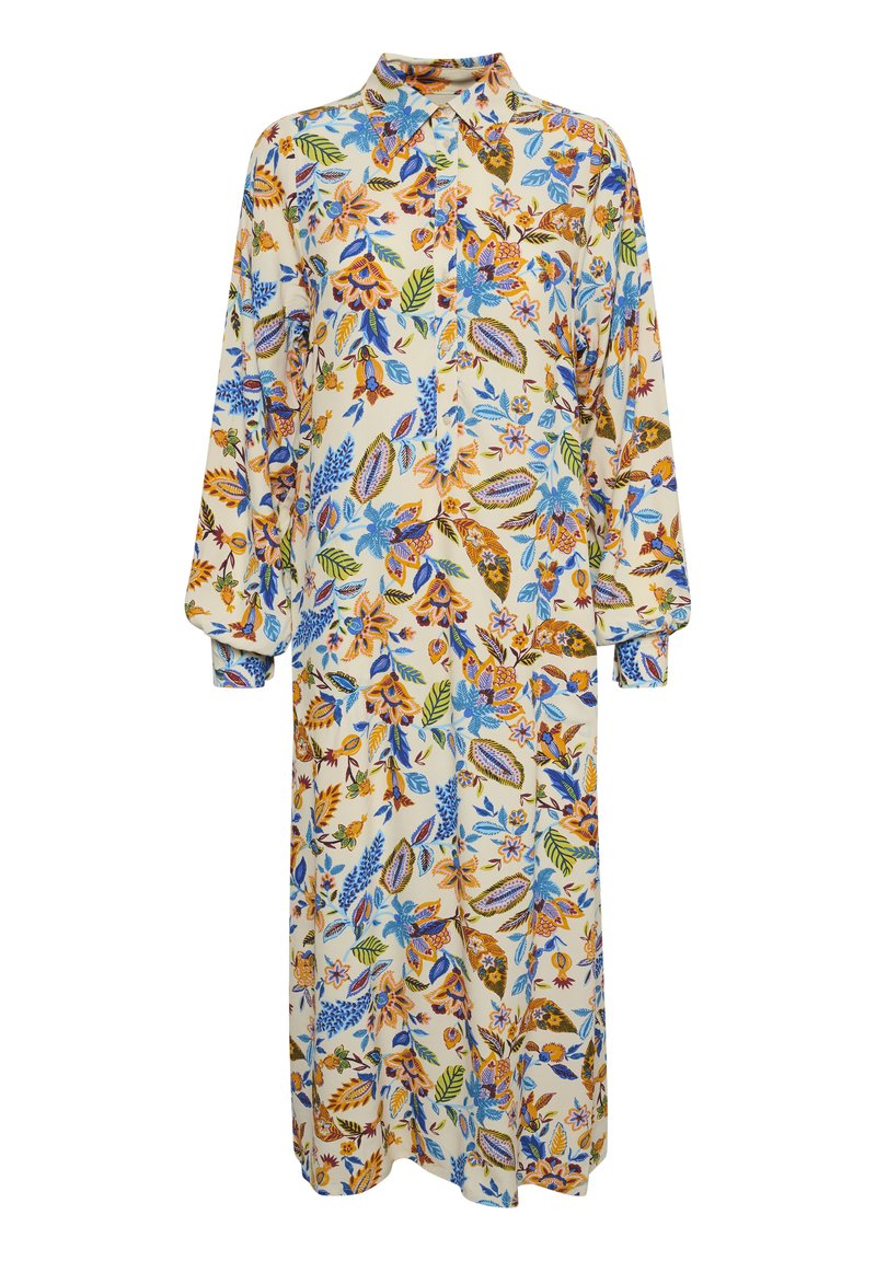 Part Two Maxi-jurk meerkleurig Part Two Maxi-jurk meerkleurig