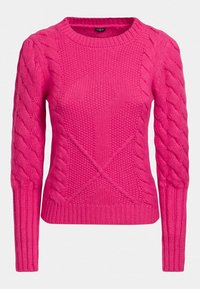 Guess Strickpullover - lilac