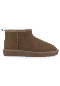 Non selezionato, taupe