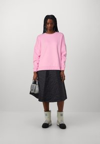 Vero Moda VMBEA  - Sweater - bonbon
