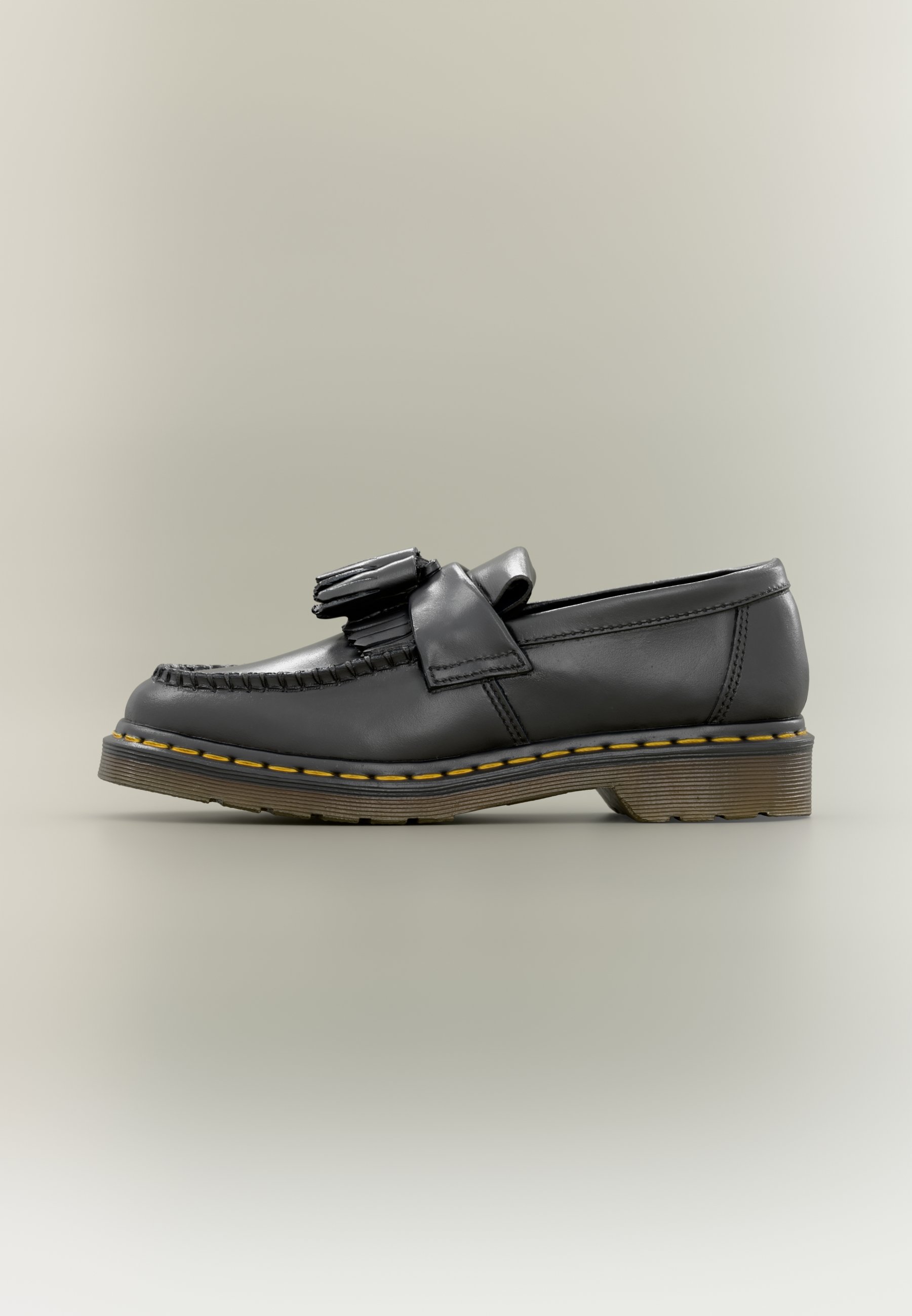 Dr. Martens ADRIAN - Slip-ons - black/black - Zalando.ie display picture 2