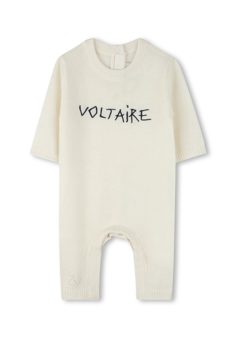Zadig & Voltaire Jumpsuit beige