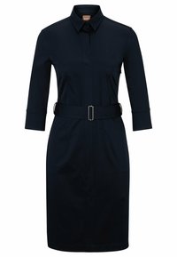 Kijelölve, dark blue four