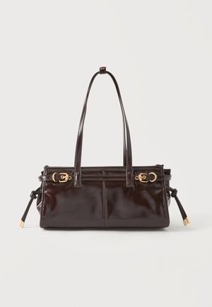 ALDO, LAZAROS - Handbag - brown