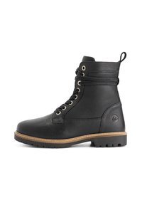 Niet geselecteerd, black