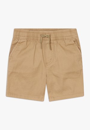 Shorts - beige