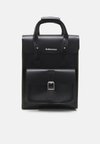 BACKPACK UNISEX - Hátizsák - black