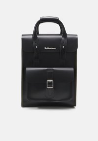 BACKPACK UNISEX - Reppu - black