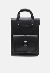 BACKPACK UNISEX - Nahrbtnik - black