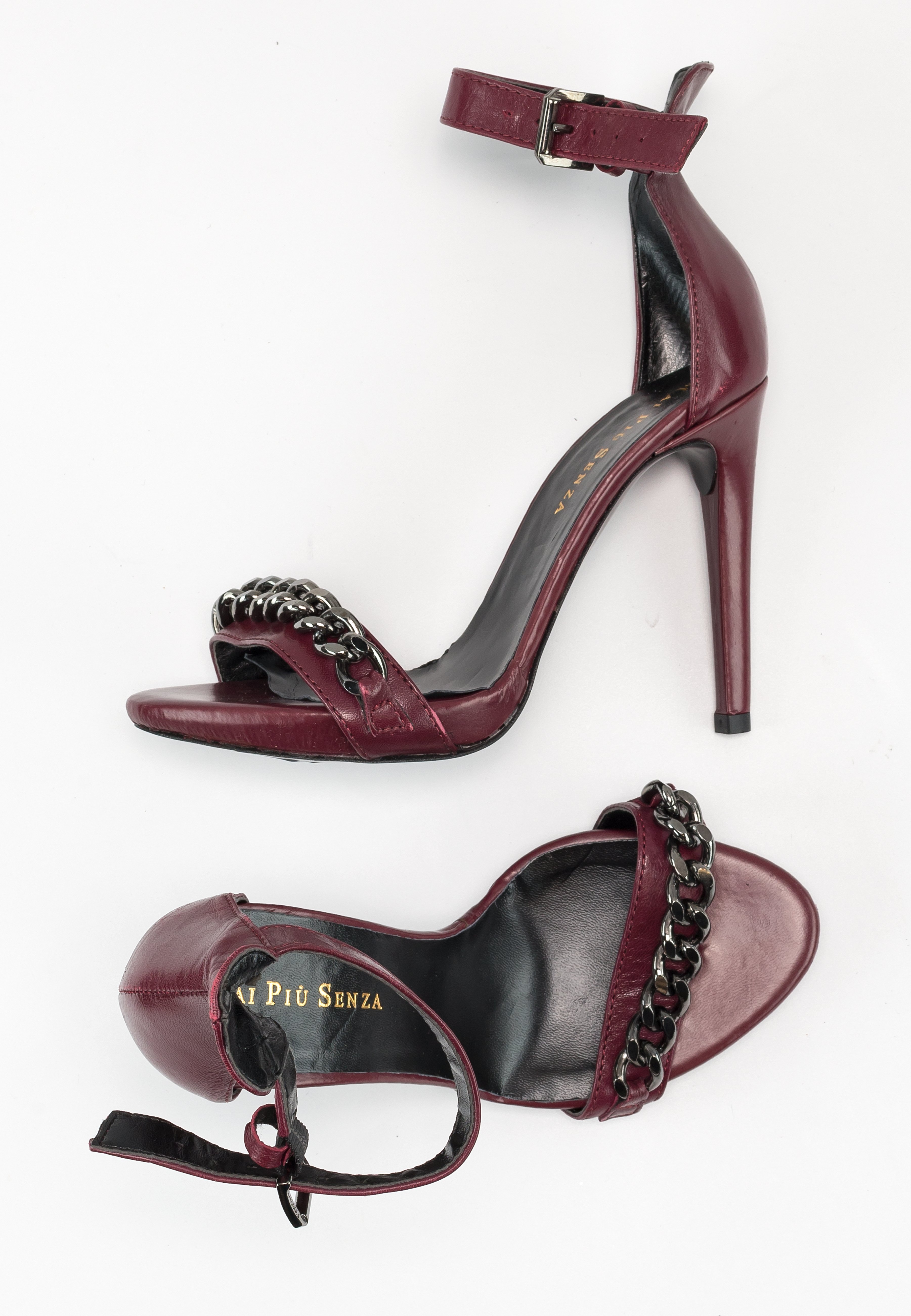 Zalando Sandali Rossi Con Tacco Top Sellers, 55% OFF |  www.ingeniovirtual.com