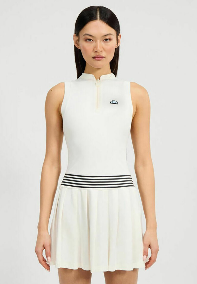 Ellesse - Sports dress - off white, Enlarge