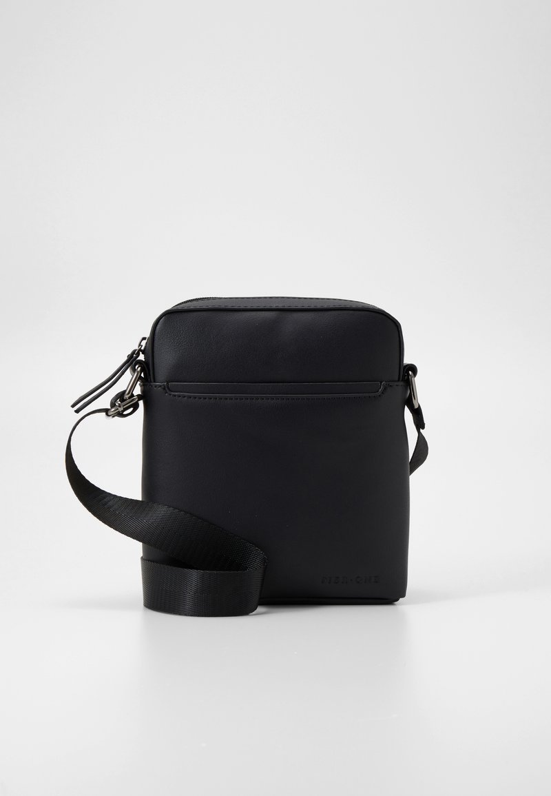 Pier One Sac bandoulière black/noir ZALANDO.CH
