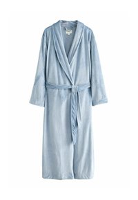 Next SUPERSOFT - REGULAR FIT - Župan - blue