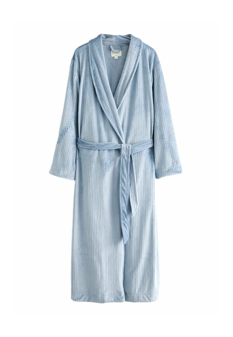 Next SUPERSOFT - REGULAR FIT - Župan - blue