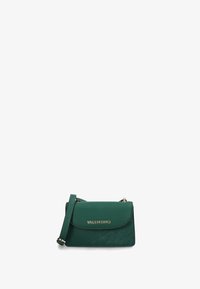 Non selezionato, green