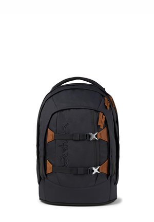 PACK 4.0 - School bag - nordic grey