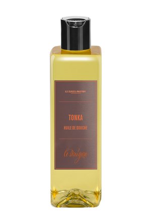 DUSCHÖL - HUILE DE DOUCHE - Gel douche - tonka