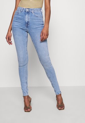 Jeans Skinny - light blue