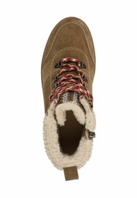 Tamaris Stivali da neve  - cappuccino