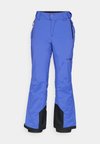 CIRQUE BOWL™ INSULATED PANT - Suusapüksid - clematis blue