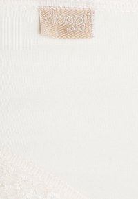 Sloggi WEEKEND TAI 3 PACK - Slip - skin/dark combination