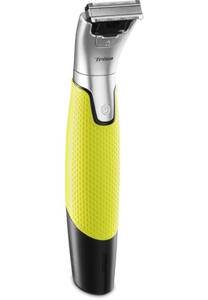 Trisa Electronics HAARSCHNEIDER VARIO BLADE 2IN1 - Rasage - black