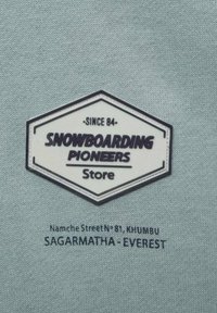 Mango Kids Collegepaita - dark blue