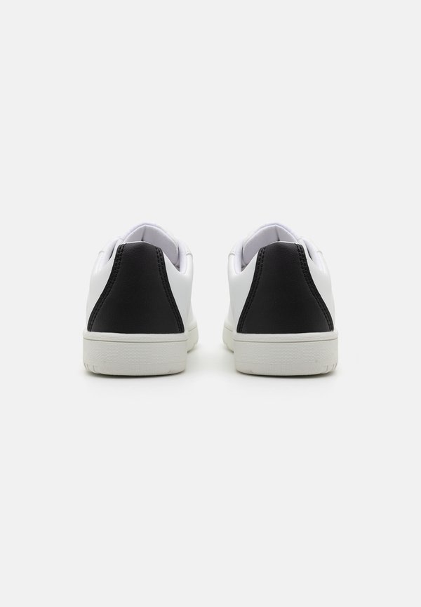BACK UNISEX - Trainers4