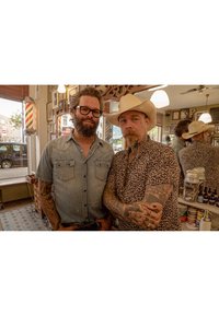 Reuzel - Pielęgnacja na dzień