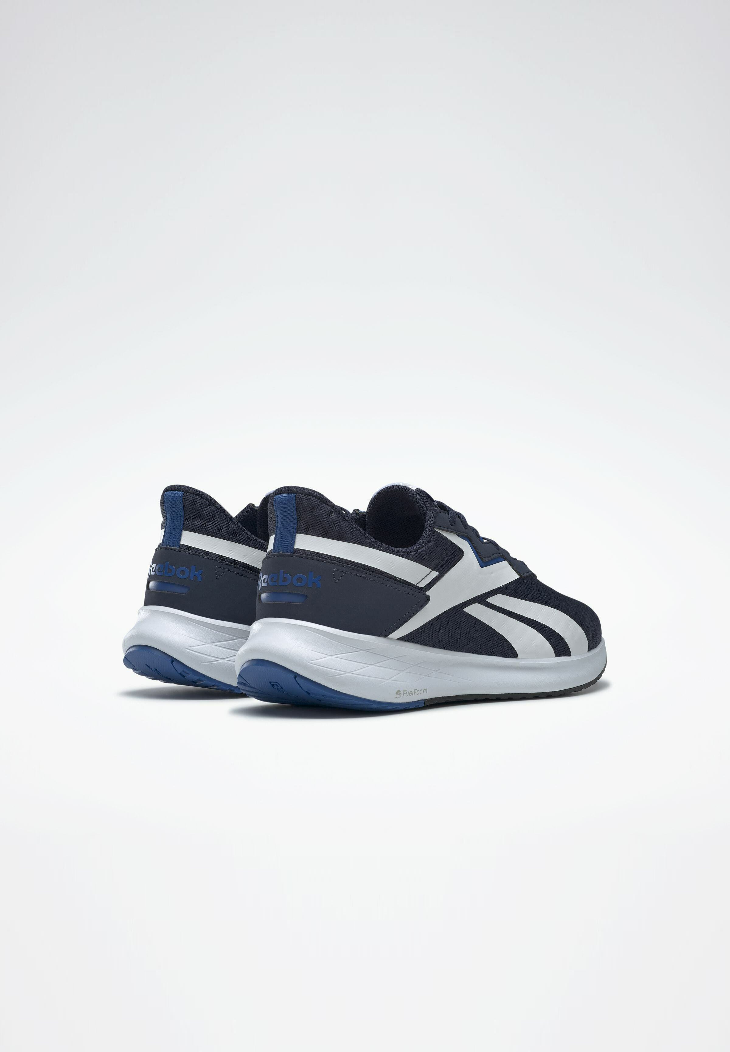 Stabilty running shoes - blue - Zalando.ie